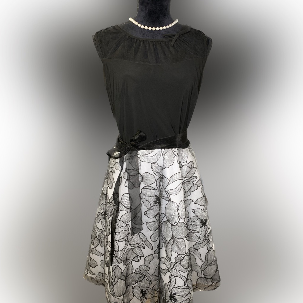 Cocktail Dress